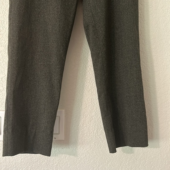 Gap True Straight pants - Picture 2 of 8